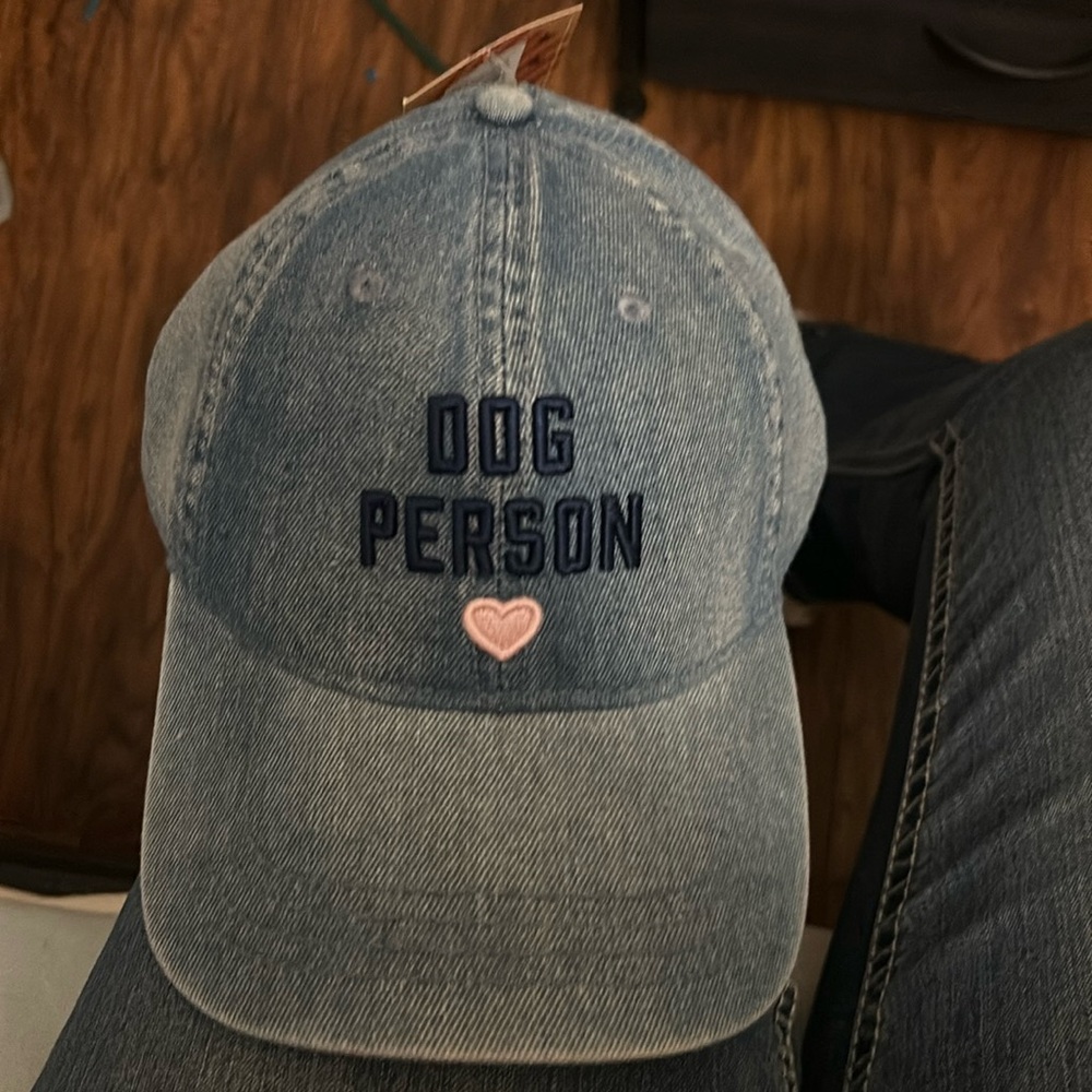 Home Free hat